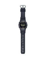 שעון יד דיגיטלי G-SHOCK DW5600WS1D