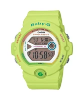 שעון יד דיגיטלי Casio Baby-G BG69033D קסיו.