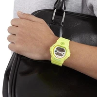 שעון יד דיגיטלי Casio Baby-G BG69033D קסיו.