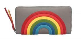 ארנק לאישה VISCONTI HR82