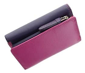 ארנק לאישה VISCONTI RB39