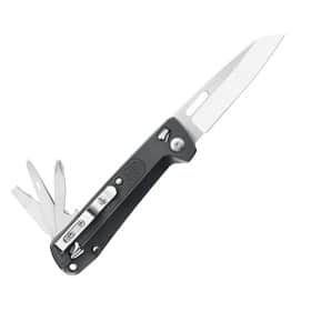 לדרמן FREE K2 Leatherman יבואן רשמי