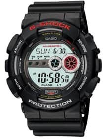 שעון יד דיגיטלי יבואן רשמי G-Shock Gd1001A