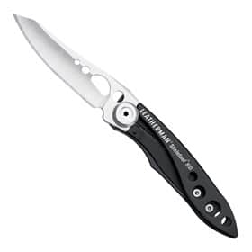 KB LEATHERMAN