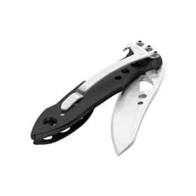 Leatherman-Skeletool-KB-Black