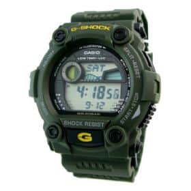 שעון יד דיגיטלי Casio G-Shock G79003 יבואן רשמי