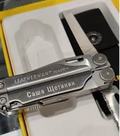 חריטה בשפות ברגעים