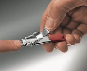 Nail Clipper
