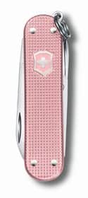 ויקטורינוקס Classic Alox ורוד בהיר VICTORINOX