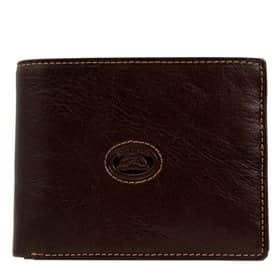 ארנק גברים גדול לגבר עם נעילת אבטחה Giusto1