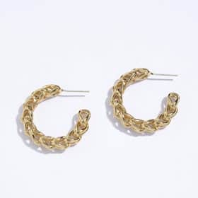 עגילי טריאסטה DANON דנון