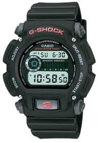 שעון יד דיגיטלי DW9052 יבואן רשמי G-SHOCK