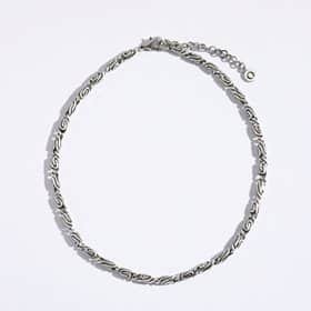 שרשרת לואיזה כסף