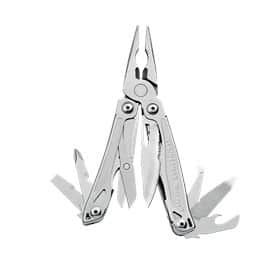 אולר רב תכליתי WINGMAN LEATHERMAN לדרמן