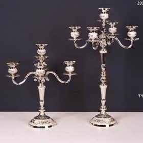 פמוט מהודר ברגעים יפהפה