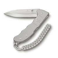 אולר HUNTER PRO EVOKE ALOX SILVER 9415D26 VICTORINOX