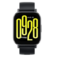 שעון ספורט חכם צבע שחור Redmi Watch 5 Active Xiaomi