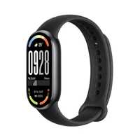 צמיד כושר Xiaomi Smart Band 10 יבואן רשמי