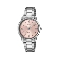 שעון יד אנלוגי לאישה CASIO LTP-1303DD-4AV