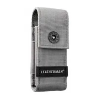 נרתיק ניילון MEDIUM אפור עם כיס 939919 LEATHERMAN