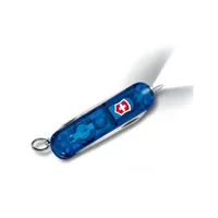 אולר רב תכליתי SIGNATURE LITE BLUE 0.6226.T2 VICTORINOX