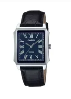 שעון יד אנלוגי קסיו CASIO MTPB190L-2B