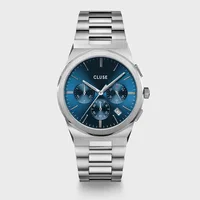 שעון יד אנלוגי CLUSE CW20801