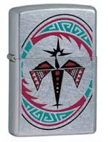 מצת זיפו ציפור מיתולוגית 104454 ZIPPO