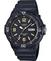 שעון יד אנלוגי CASIO MRW200H1B3V