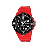 שעון יד אנלוגי CASIO MRW200HC4B