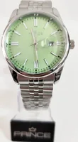 שעון יד אנלוגי PF345GR PRINCE