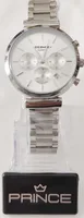 שעון יד אנלוגי לאישה 9098 PRINCE