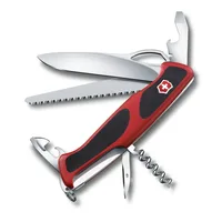 אולר רב תכליתי 0.9563 VICTORINOX MCRanger 79 M Grip VICTORINOX