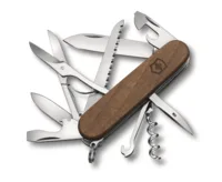 אולר רב תכליתי צייד עץ 1.3711.63 VICTORINOX