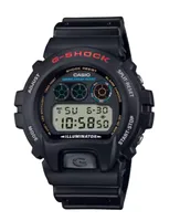 שעון יד דיגיטלי Casio G-Shock DW6900