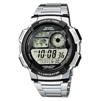 שעון יד ‏דיגיטלי ‏לגבר Casio AE1000WD1AV קסיו
