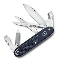 אולר Synergy X Alox כחול 0822622 VICTORINOX