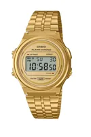 שעון יד דיגיטלי יוניסקס CASIO A171WEG-9A