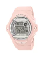 שעון יד דיגיטלי BABY-G BG169KB4D