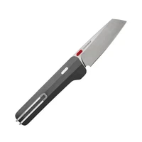 סכין לדרמן גליידר LEATHERMAN GLIDER בצבע שחור 833428/400502.