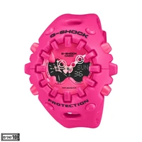 שעון יד משולב G-SHOCK GA-V01-4AD