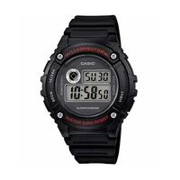 שעון יד דיגיטלי בינוני קסיו CASIO W216H1A