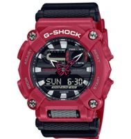 שעון יד משולב לגבר Casio G-Shock GA9004A קסיו