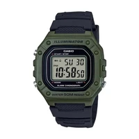 שעון יד קסיו W218H3A CASIO