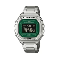 שעון יד קסיו W218HD3AV CASIO
