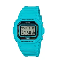 שעון יד דיגיטלי G-SHOCK DW5600EP2D