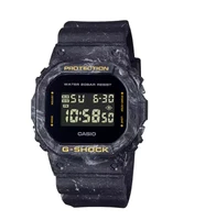 שעון יד דיגיטלי G-SHOCK DW5600WS1D