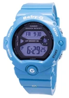 שעון יד דיגיטלי Casio Baby-G BG69032D קסיו.