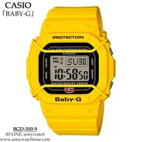 שעון יד דיגיטלי BGD500-9D BABY-G