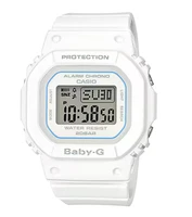 שעון יד דיגיטלי BGD5607D BABY-G